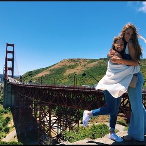 Meet your Posher, Liv